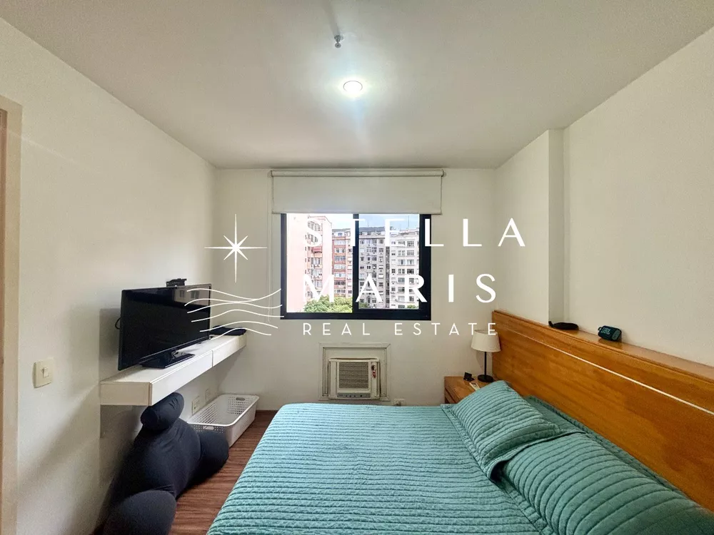 Apartamento, 1 quarto, 38 m² - Foto 7