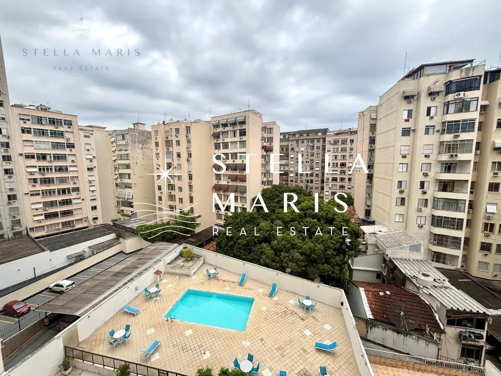 Apartamento, 1 quarto, 38 m² - Foto 12