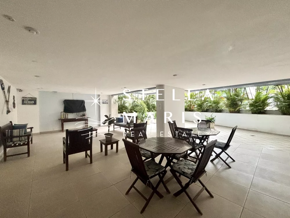 Apartamento, 1 quarto, 38 m² - Foto 16