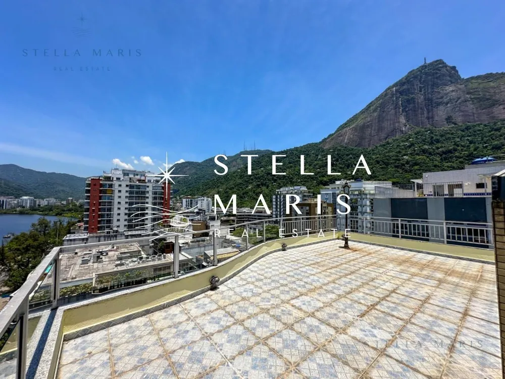 Cobertura, 4 quartos, 567 m² - Foto 12