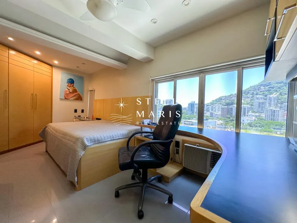 Cobertura, 4 quartos, 567 m² - Foto 124
