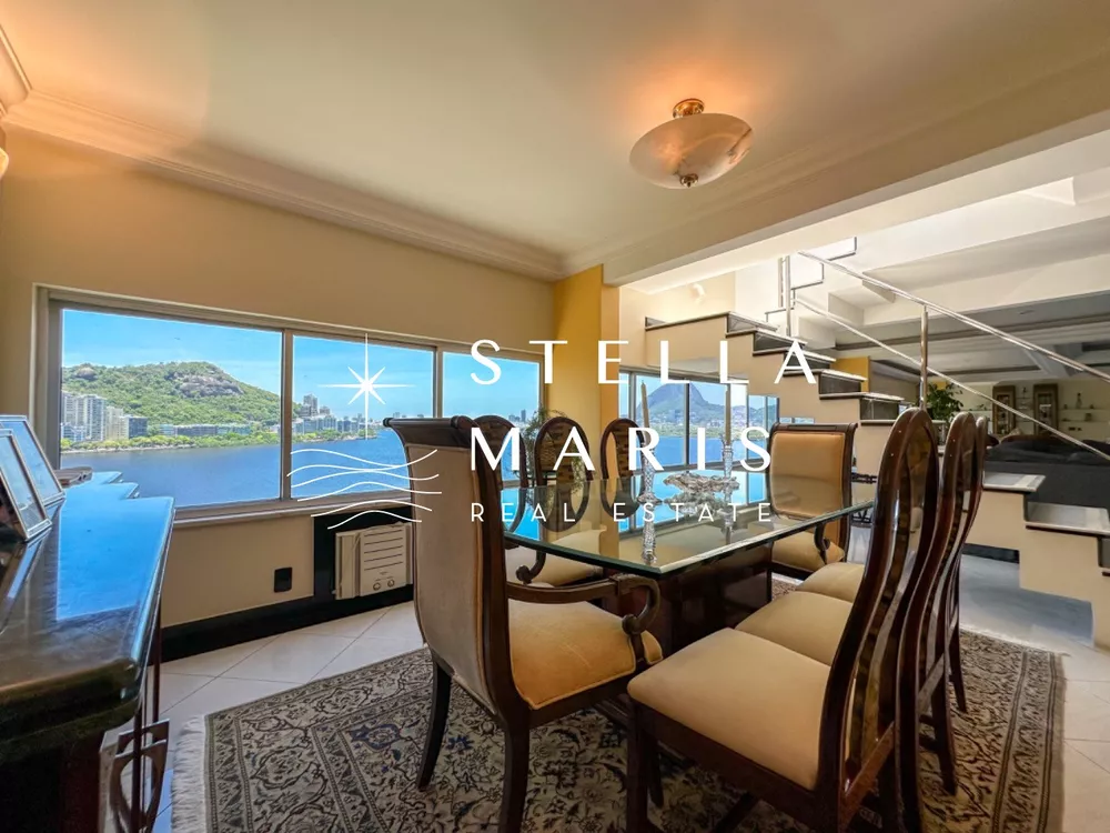 Cobertura, 4 quartos, 567 m² - Foto 27