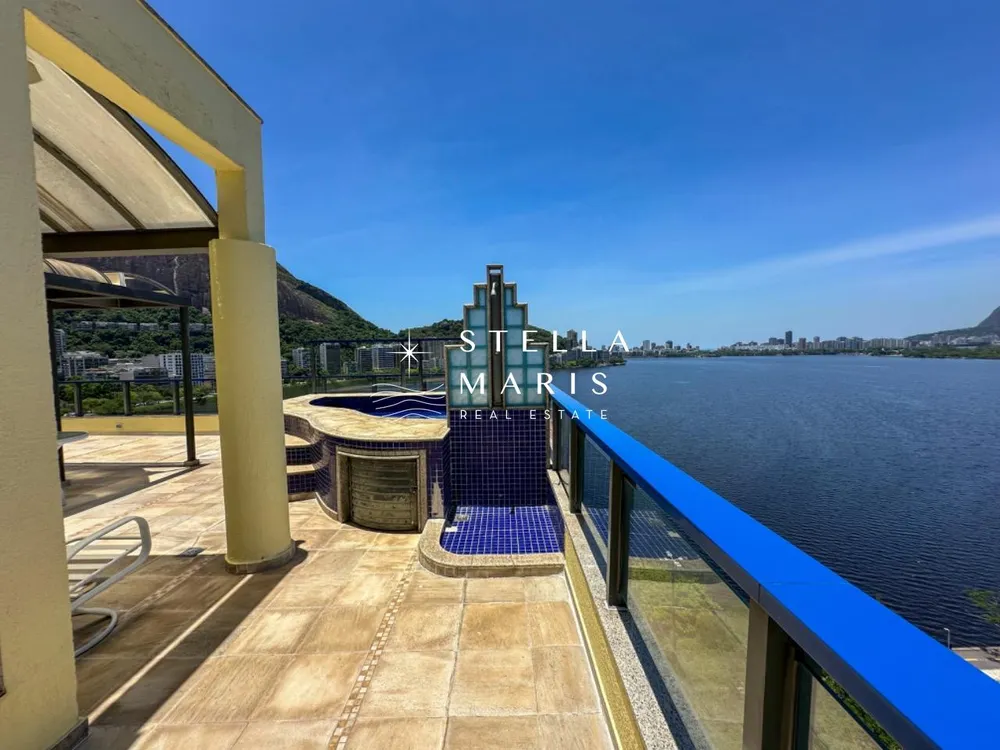 Cobertura, 4 quartos, 567 m² - Foto 22