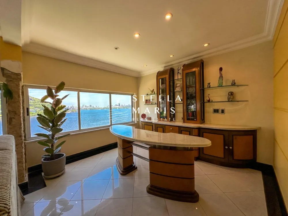 Cobertura, 4 quartos, 567 m² - Foto 74