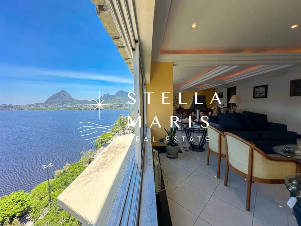 Cobertura, 4 quartos, 567 m² - Foto 20