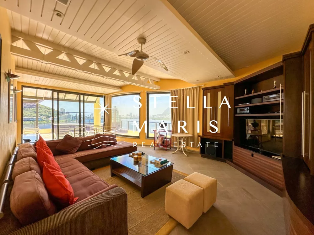 Cobertura, 4 quartos, 567 m² - Foto 15