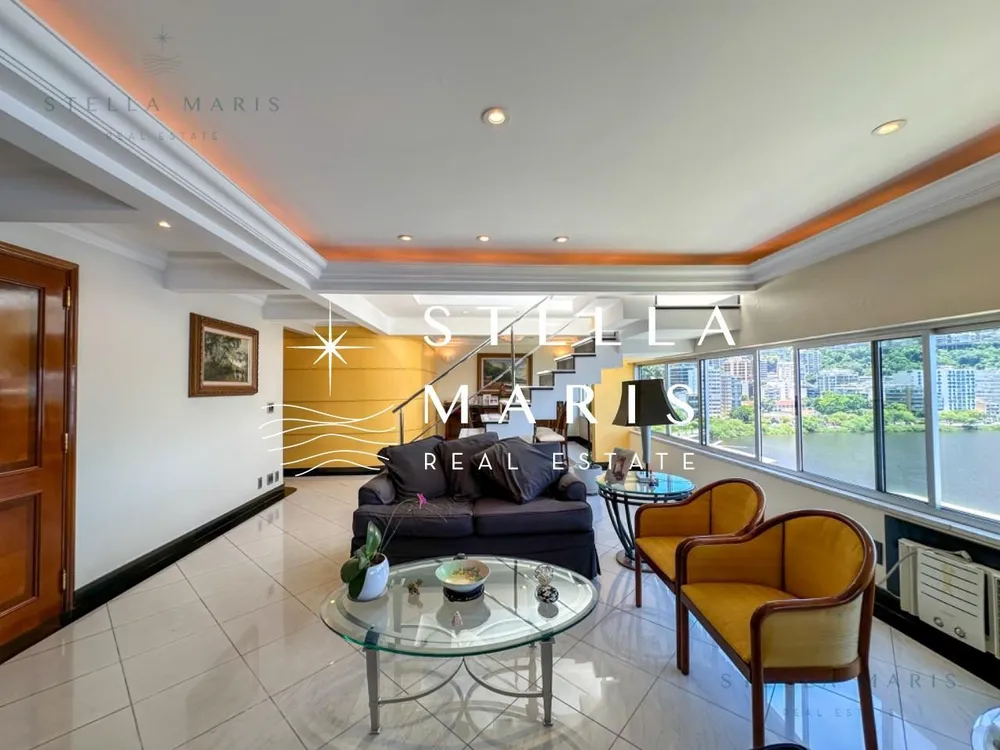 Cobertura, 4 quartos, 567 m² - Foto 61
