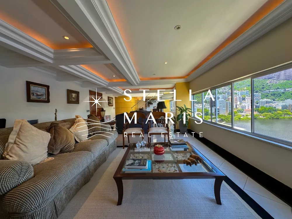 Cobertura, 4 quartos, 567 m² - Foto 24