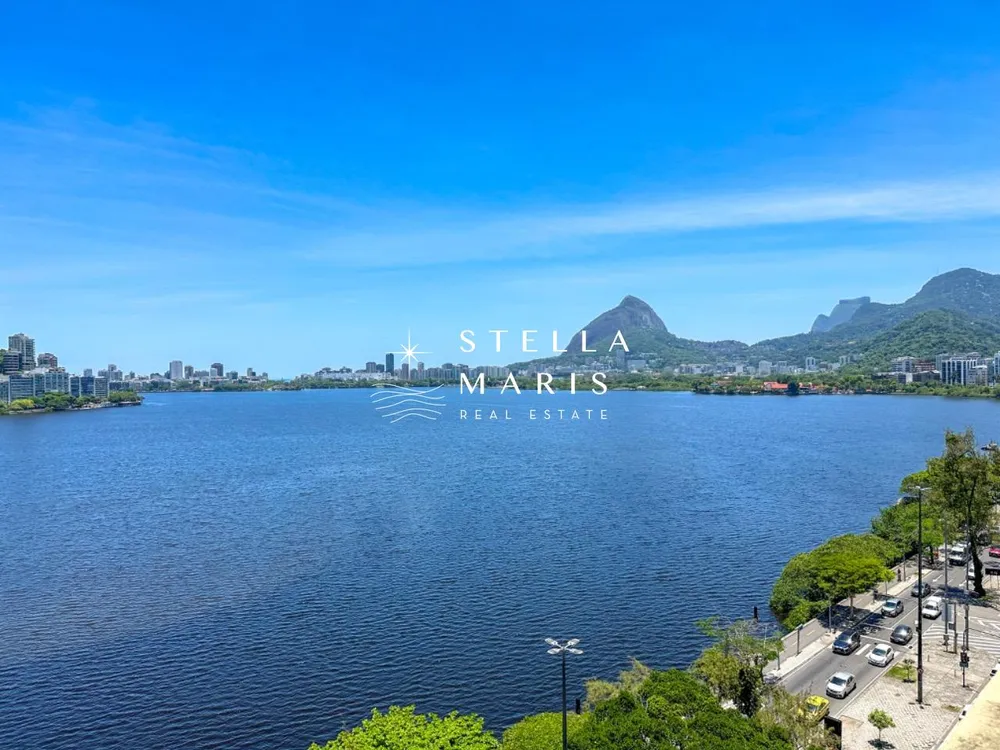 Cobertura, 4 quartos, 567 m² - Foto 7