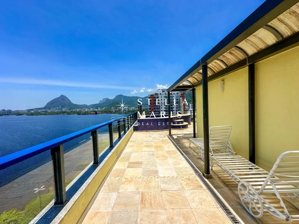 Cobertura, 4 quartos, 567 m² - Foto 25