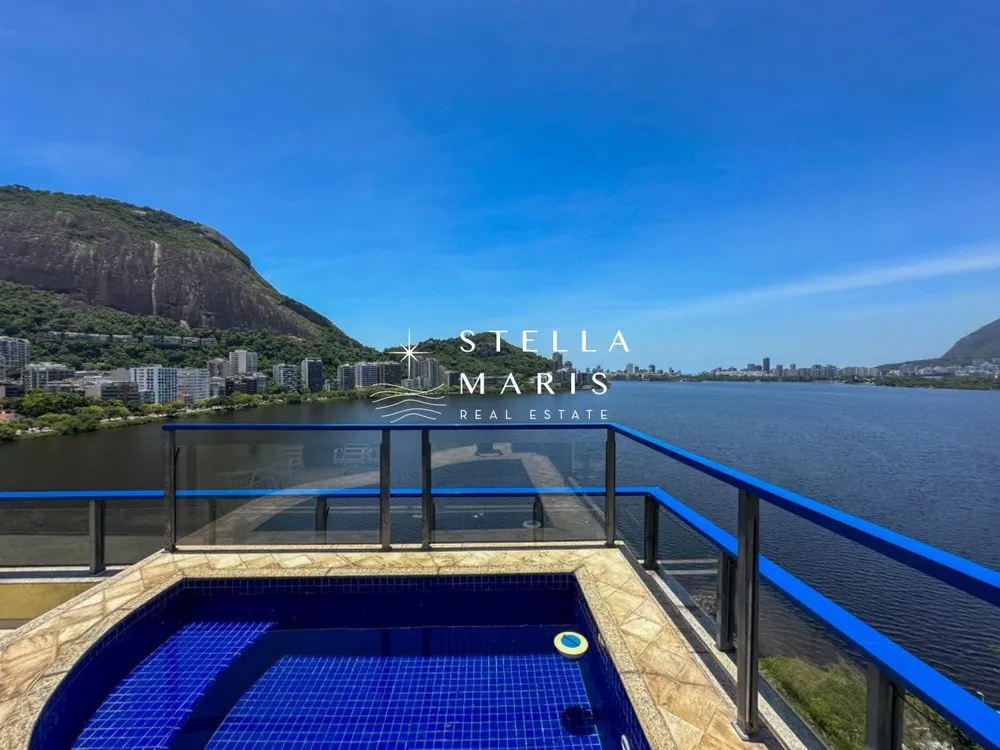 Cobertura, 4 quartos, 567 m² - Foto 16