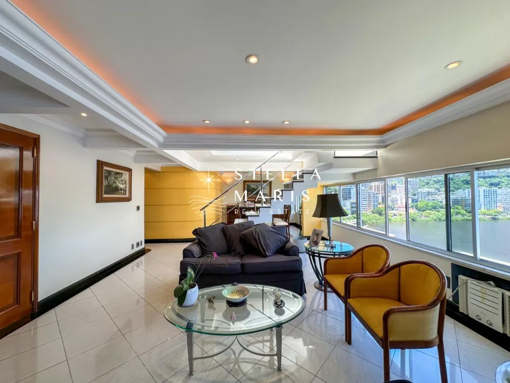 Cobertura, 4 quartos, 567 m² - Foto 62