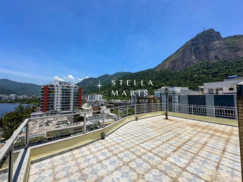 Cobertura, 4 quartos, 567 m² - Foto 10