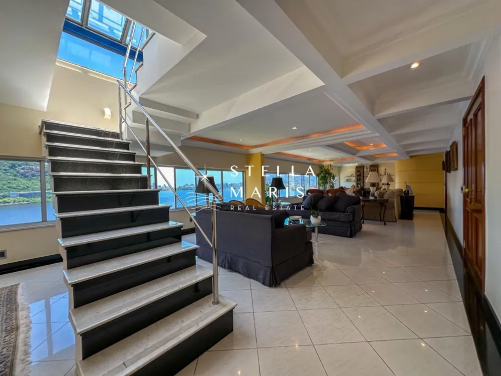 Cobertura, 4 quartos, 567 m² - Foto 37