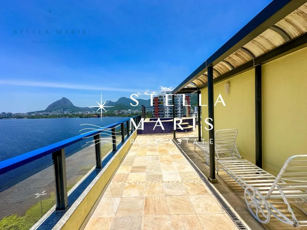 Cobertura, 4 quartos, 567 m² - Foto 27
