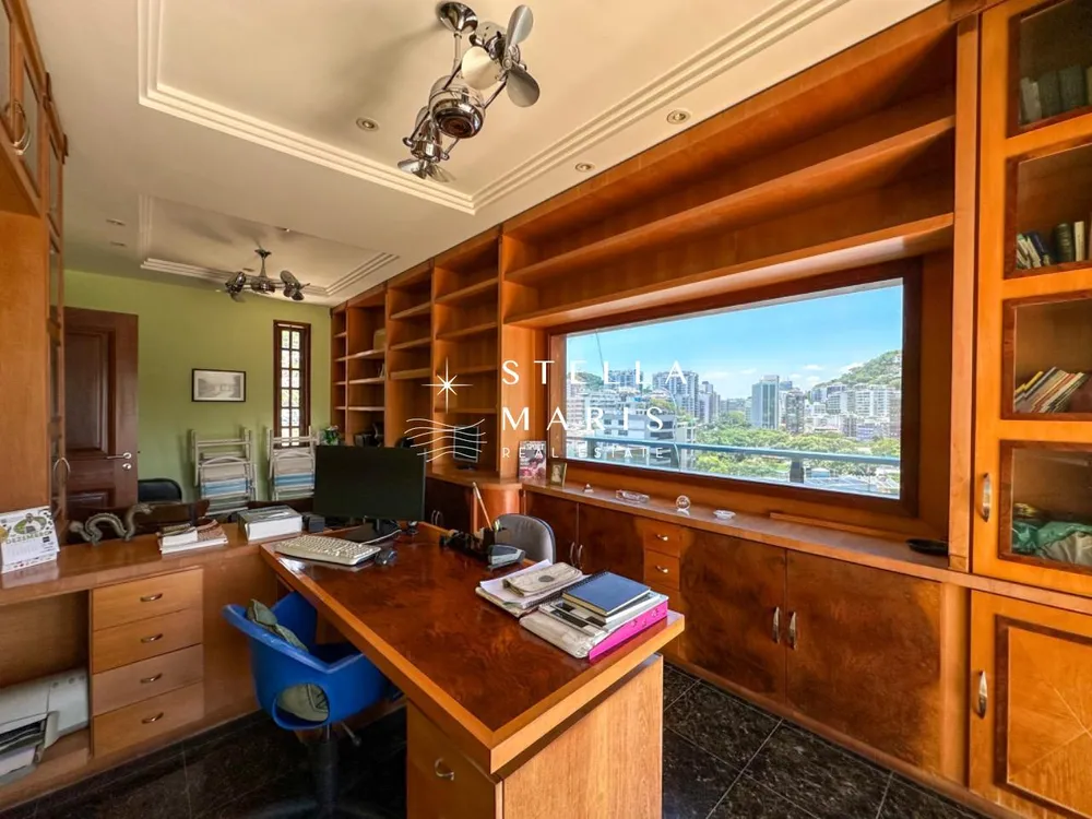 Cobertura, 4 quartos, 567 m² - Foto 52