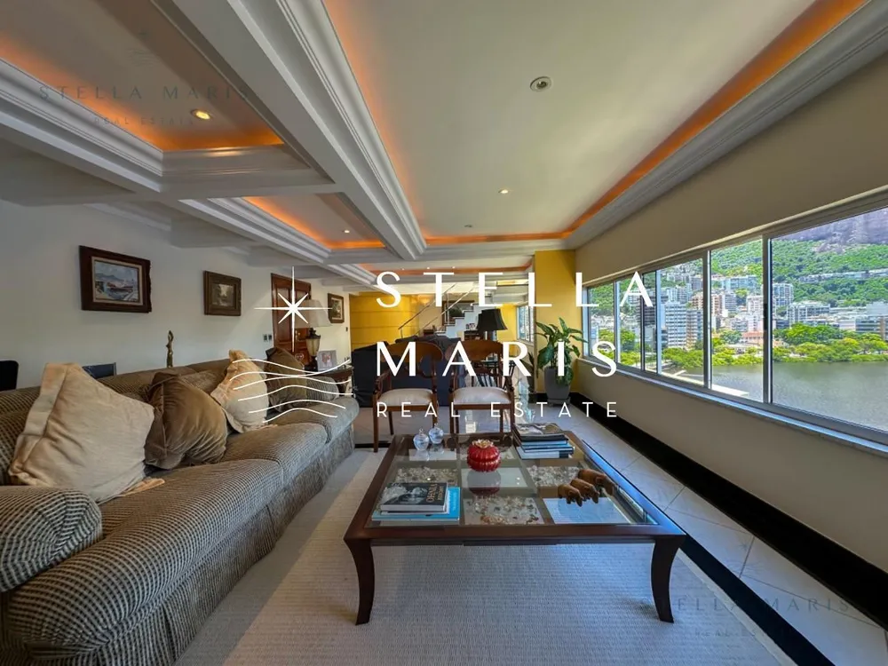 Cobertura, 4 quartos, 567 m² - Foto 70