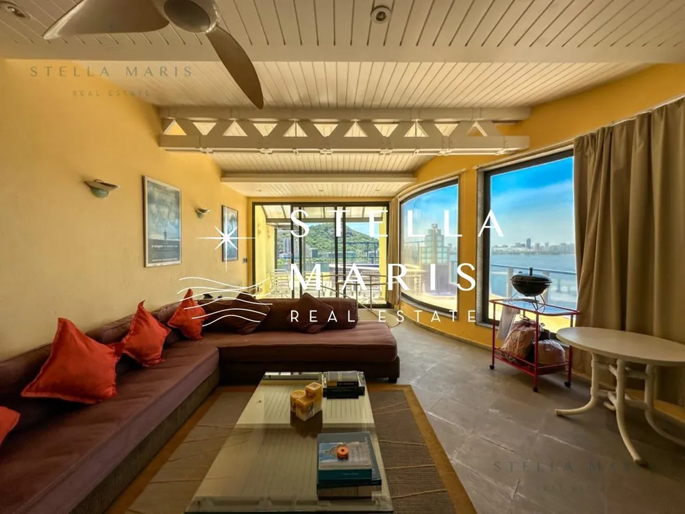 Cobertura, 4 quartos, 567 m² - Foto 42