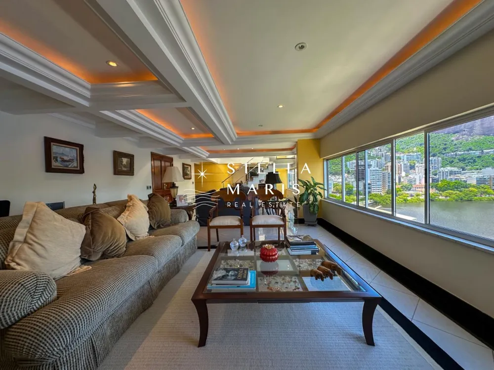 Cobertura, 4 quartos, 567 m² - Foto 71
