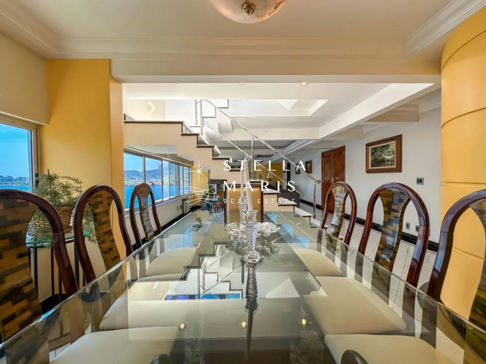Cobertura, 4 quartos, 567 m² - Foto 83