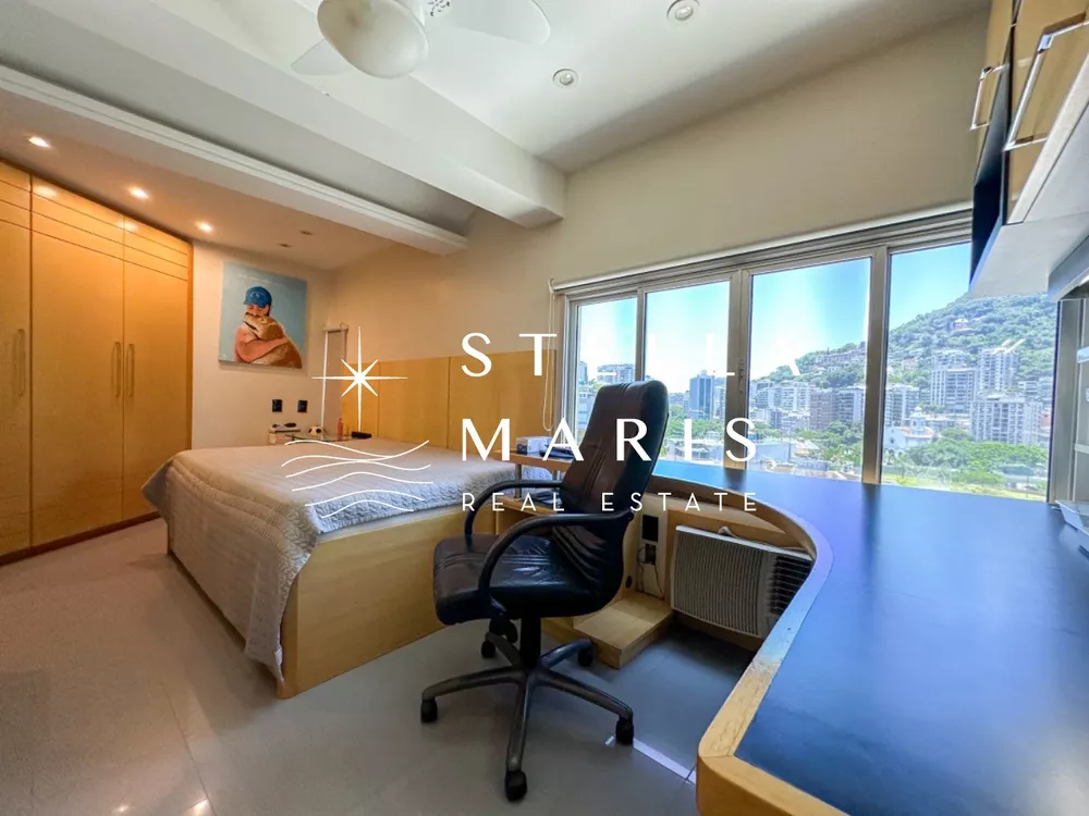 Cobertura, 4 quartos, 567 m² - Foto 44