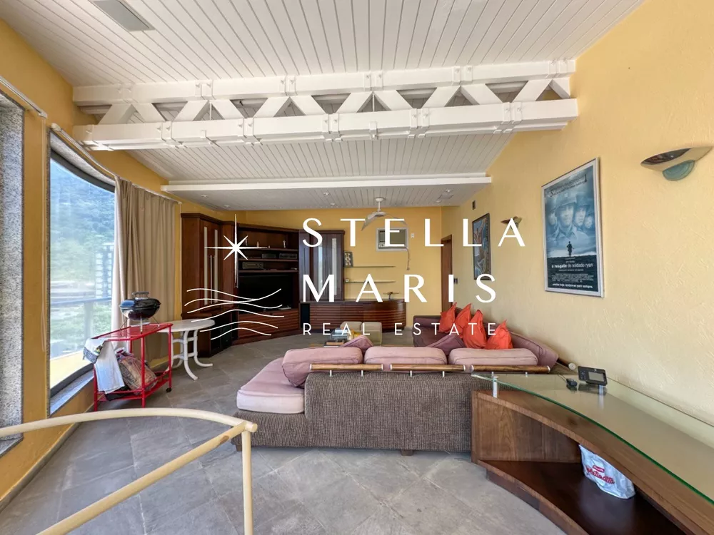 Cobertura, 4 quartos, 567 m² - Foto 16