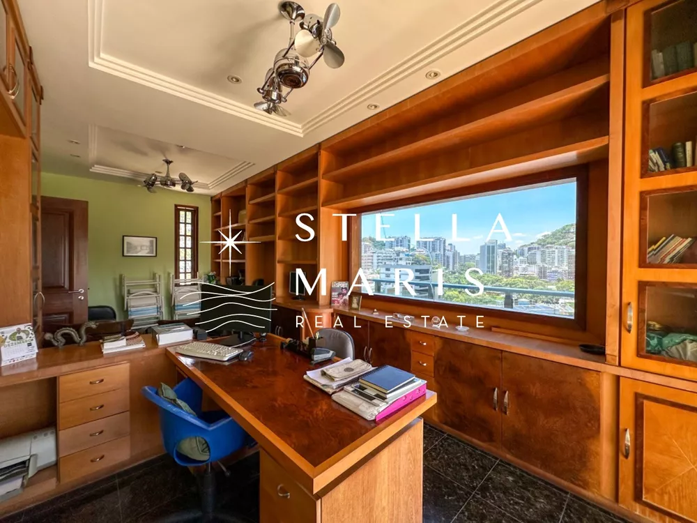 Cobertura, 4 quartos, 567 m² - Foto 18