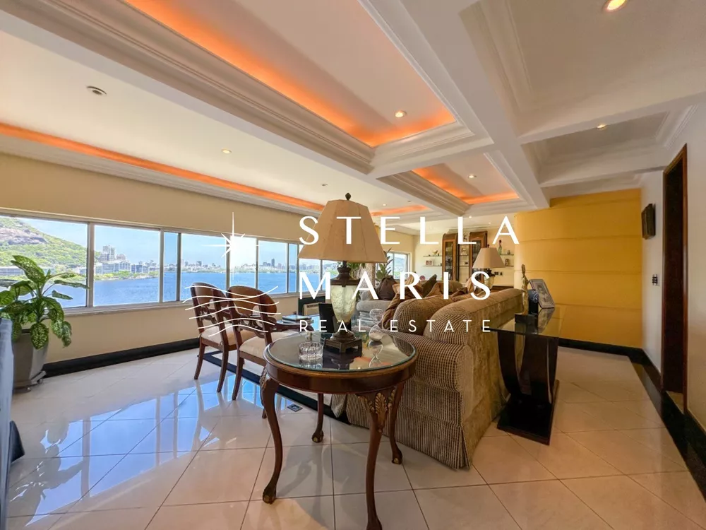 Cobertura, 4 quartos, 567 m² - Foto 30