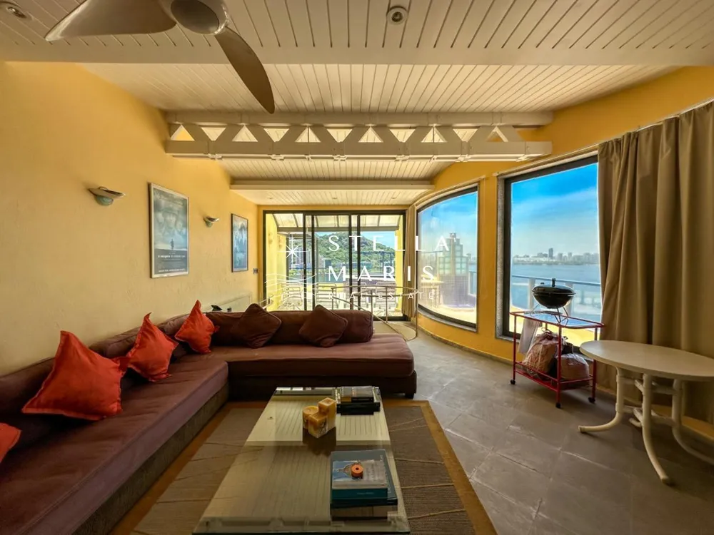 Cobertura, 4 quartos, 567 m² - Foto 40