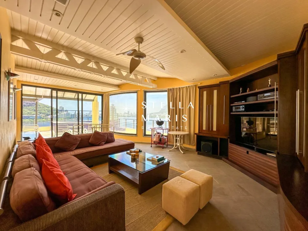 Cobertura, 4 quartos, 567 m² - Foto 44