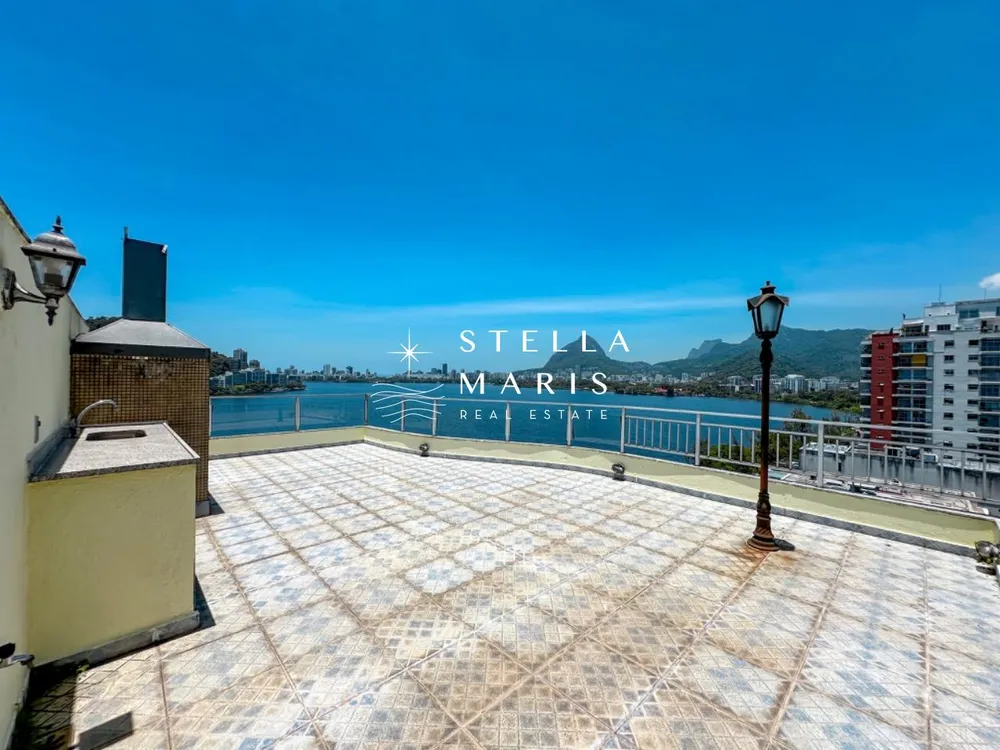 Cobertura, 4 quartos, 567 m² - Foto 4