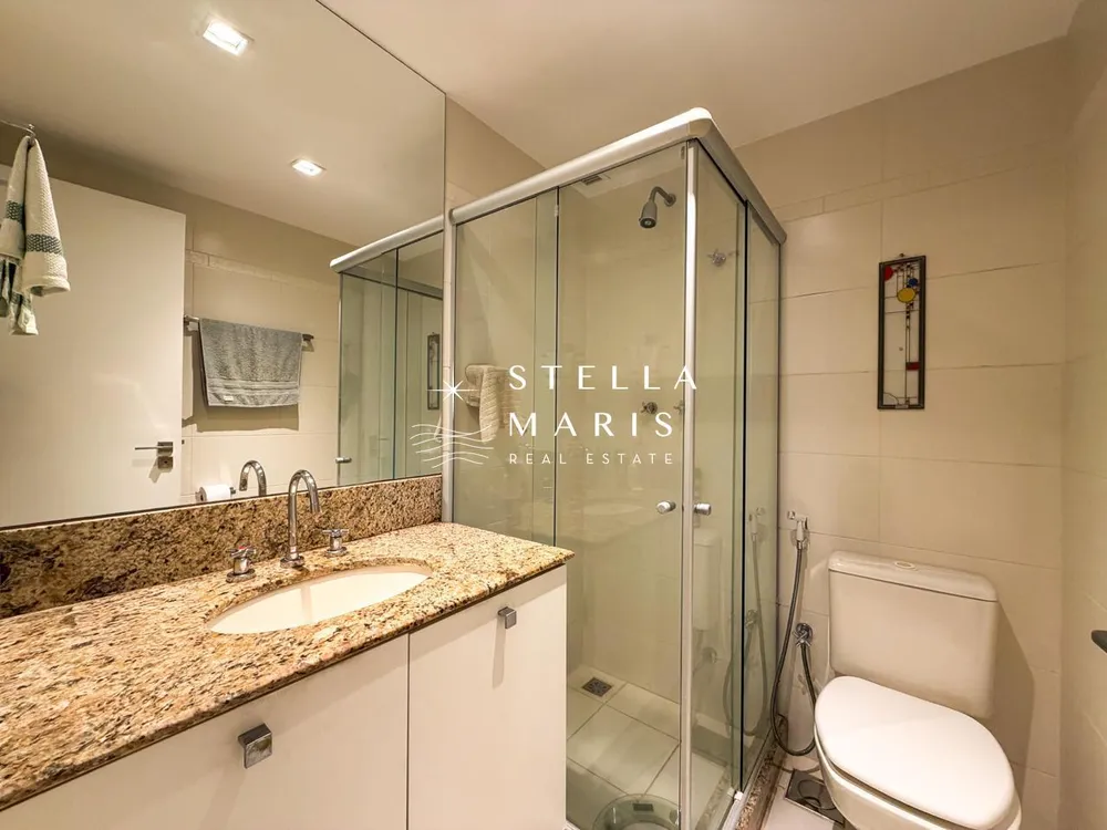 Apartamento, 4 quartos, 140 m² - Foto 21