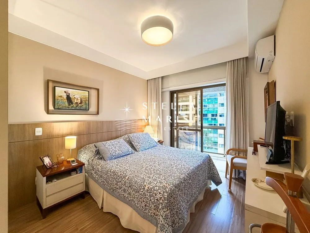 Apartamento, 4 quartos, 140 m² - Foto 11