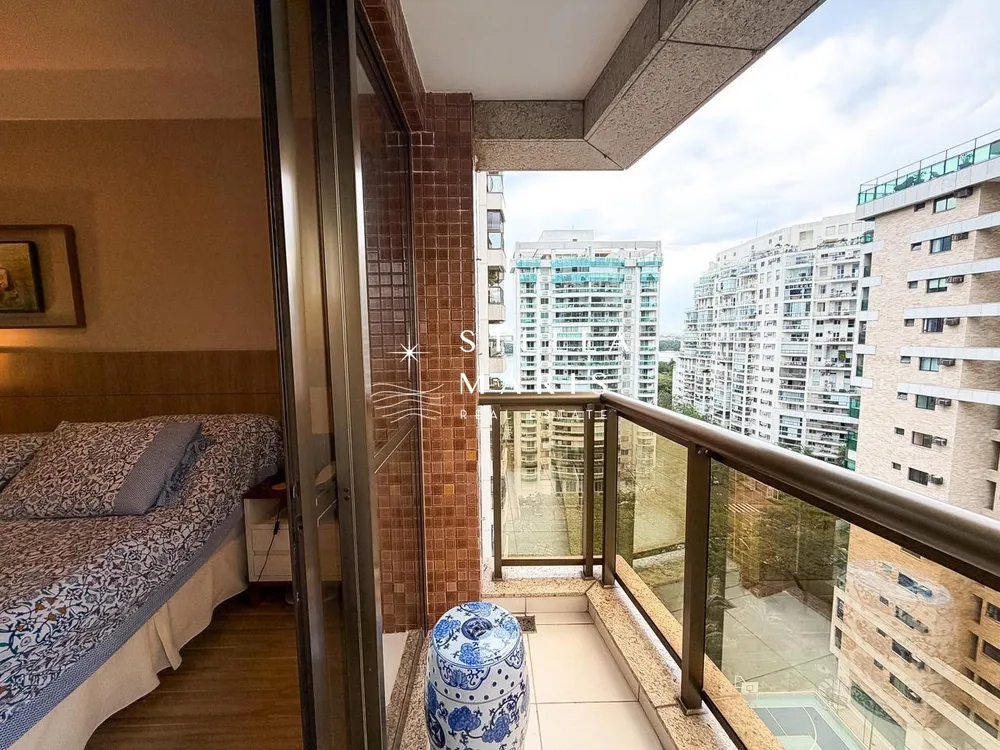 Apartamento, 4 quartos, 140 m² - Foto 12