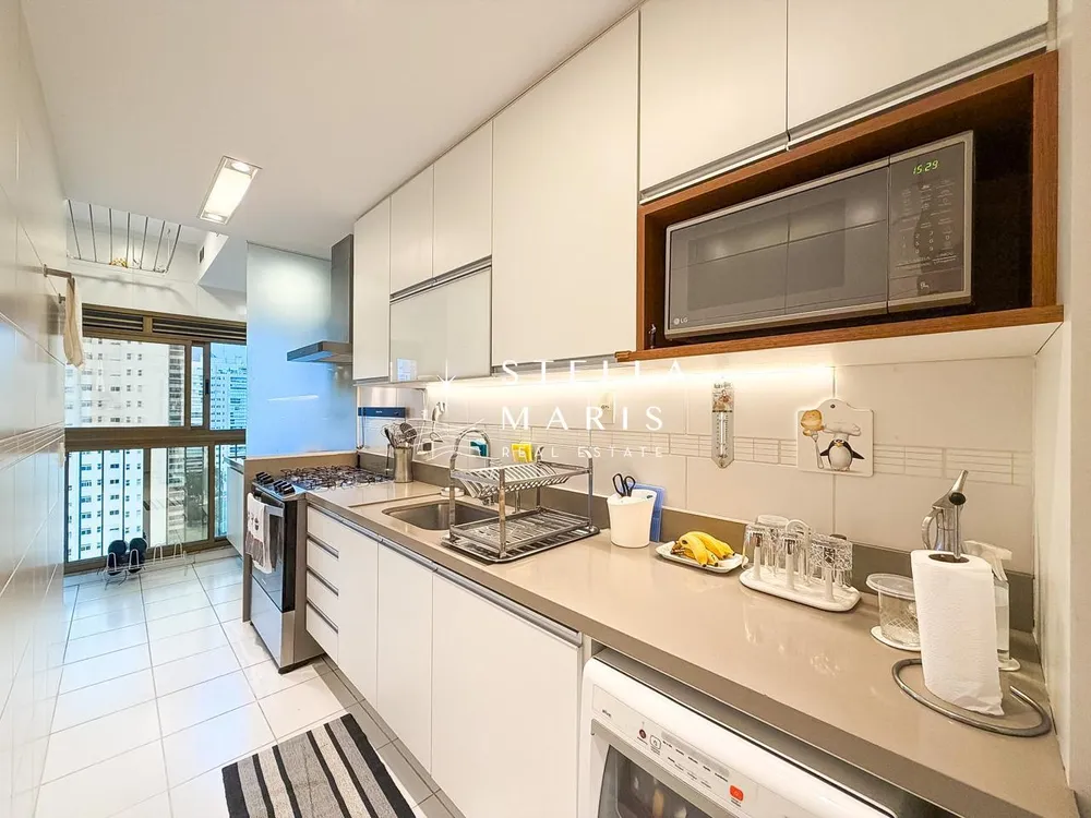 Apartamento, 4 quartos, 140 m² - Foto 26