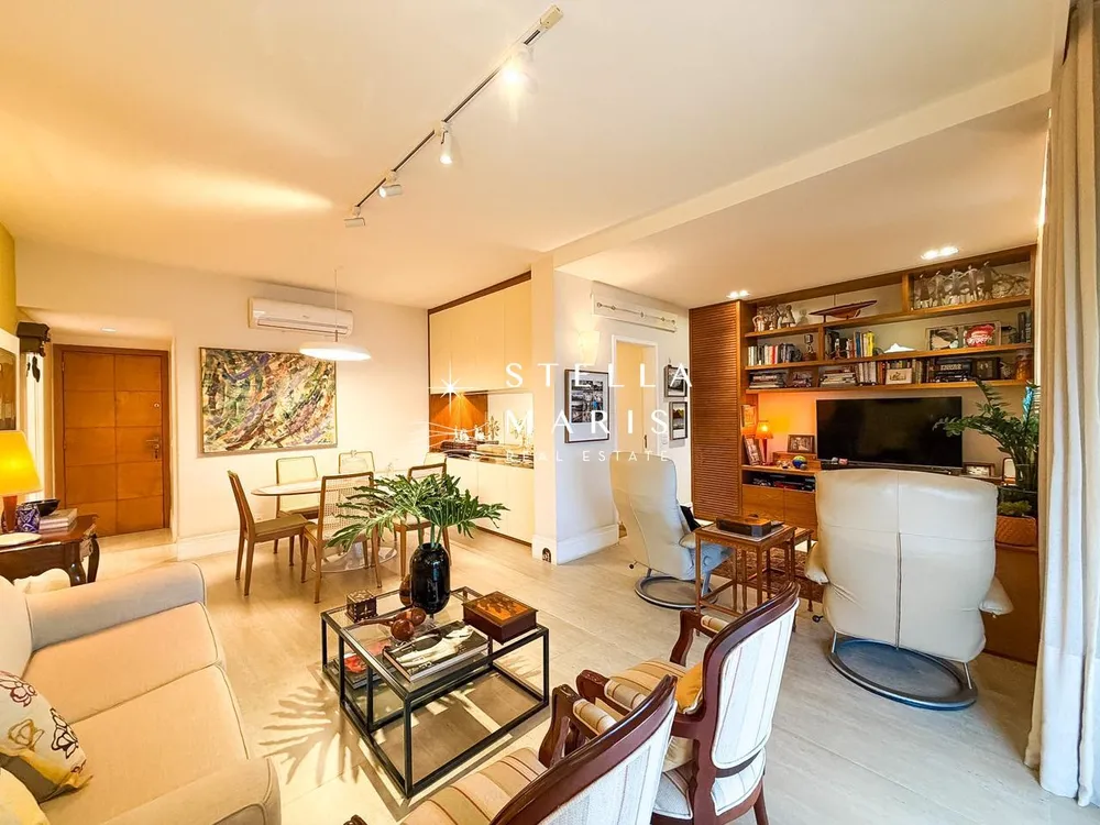 Apartamento, 4 quartos, 140 m² - Foto 5