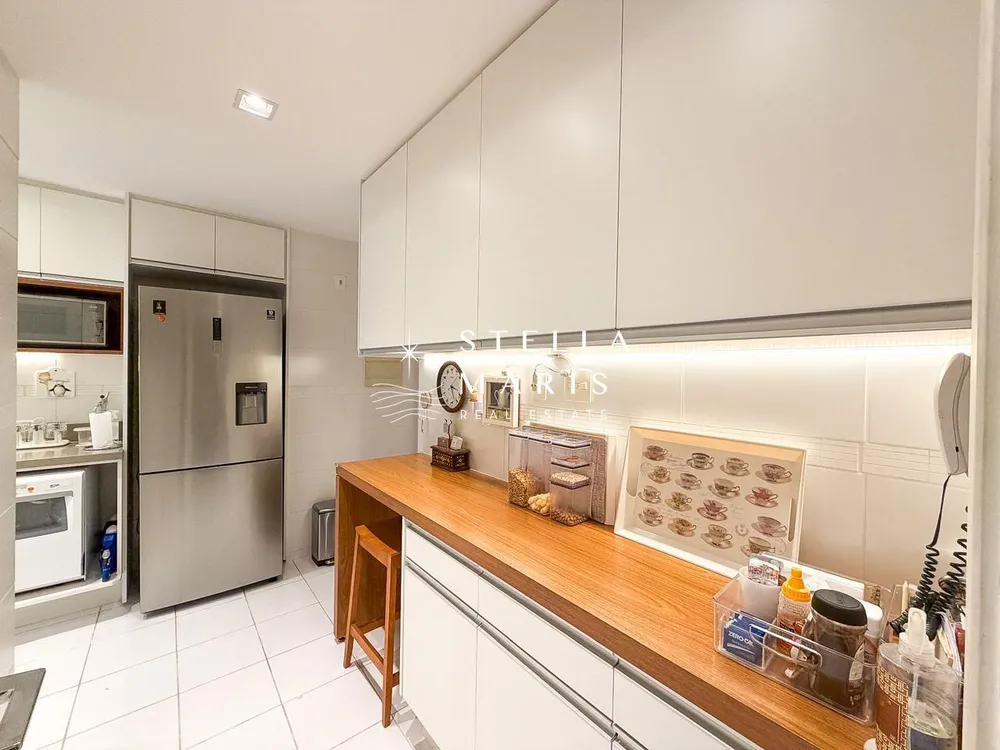 Apartamento, 4 quartos, 140 m² - Foto 24