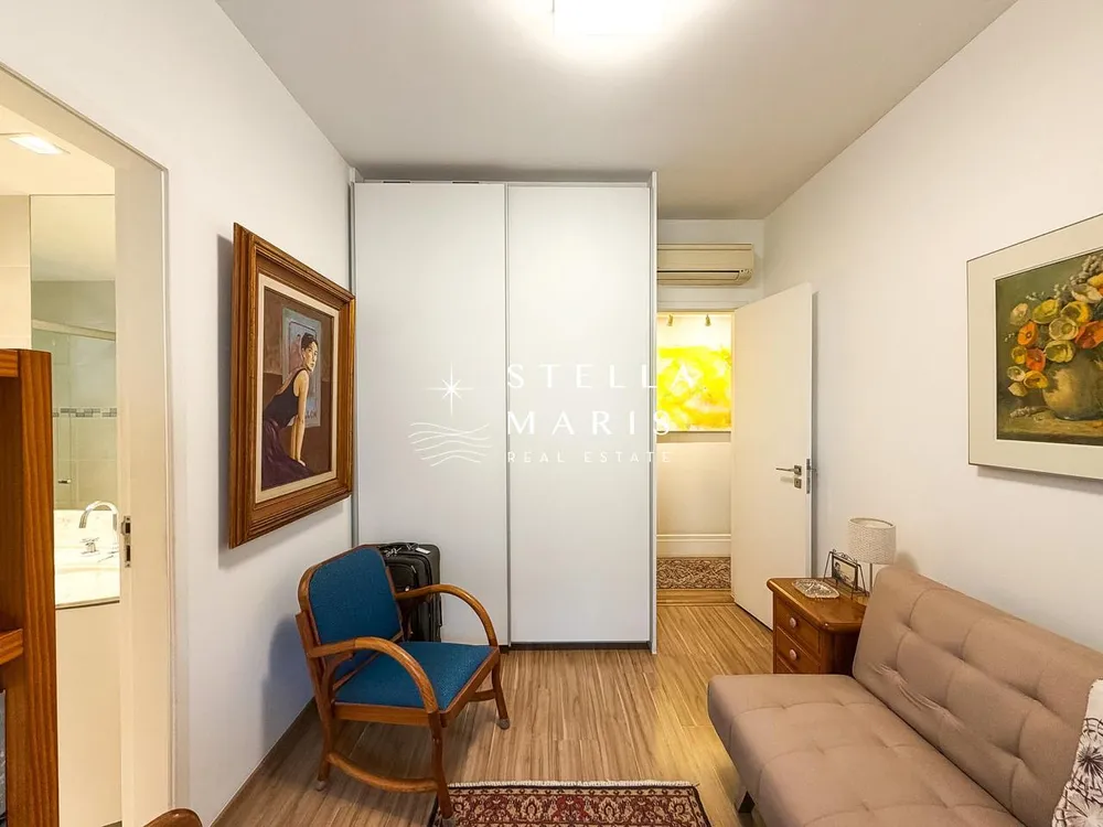 Apartamento, 4 quartos, 140 m² - Foto 17