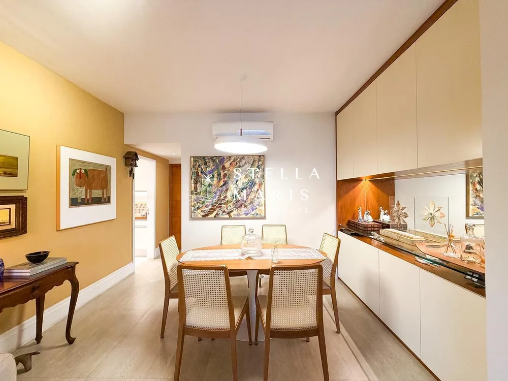 Apartamento, 4 quartos, 140 m² - Foto 23