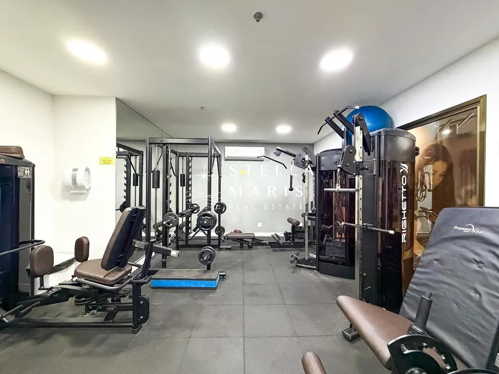 Apartamento, 4 quartos, 140 m² - Foto 41