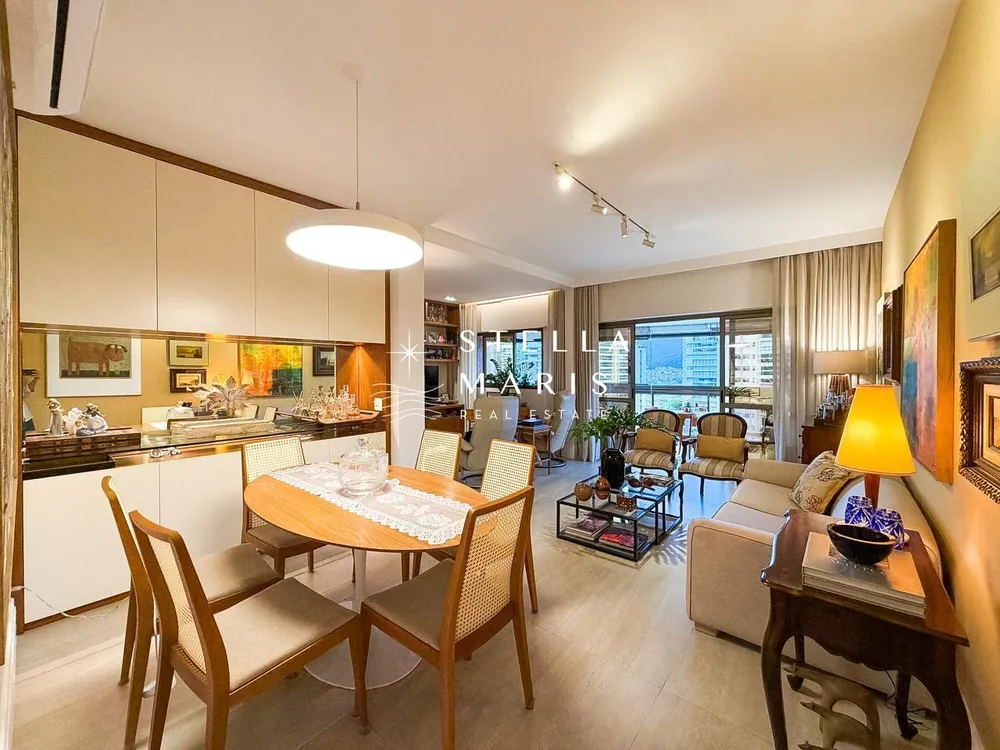 Apartamento, 4 quartos, 140 m² - Foto 6