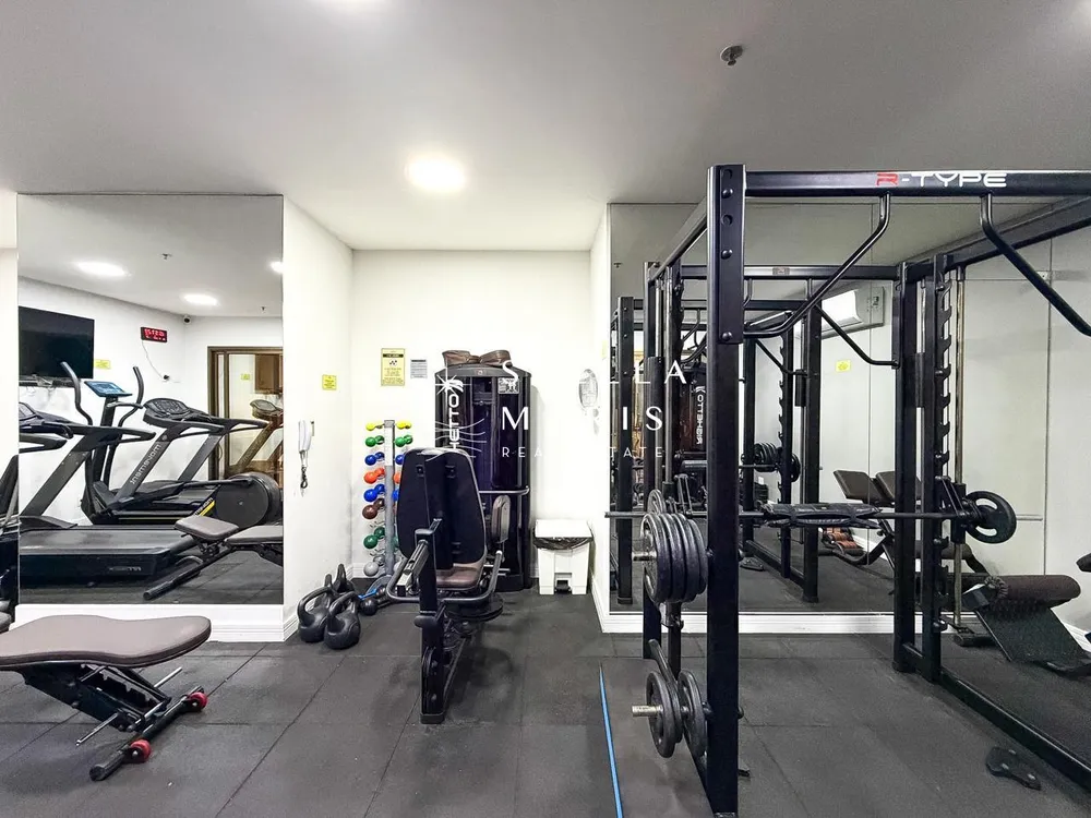 Apartamento, 4 quartos, 140 m² - Foto 40