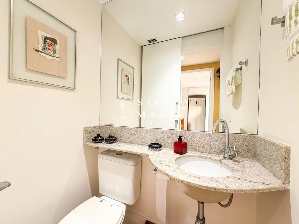 Apartamento, 4 quartos, 140 m² - Foto 10