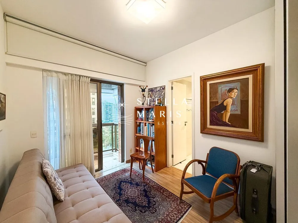Apartamento, 4 quartos, 140 m² - Foto 15