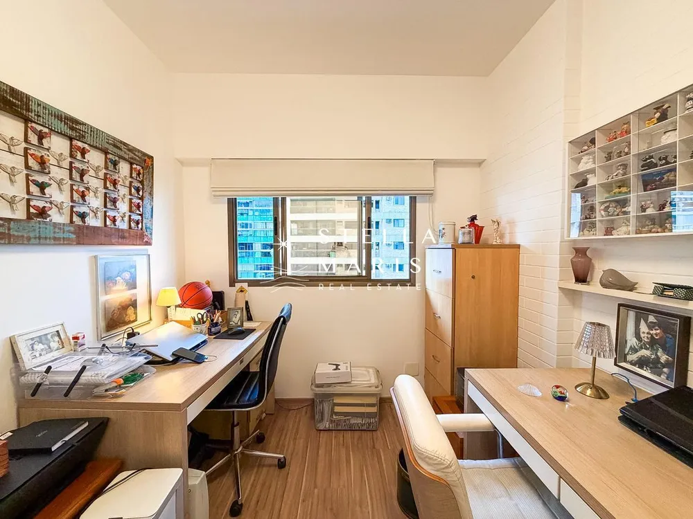 Apartamento, 4 quartos, 140 m² - Foto 19