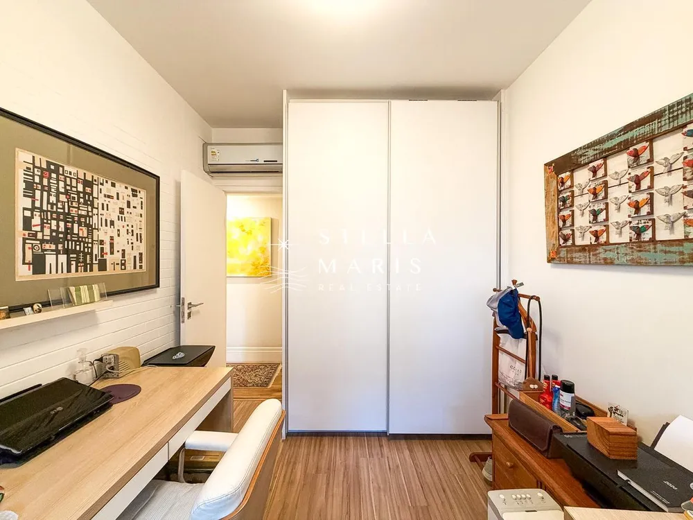 Apartamento, 4 quartos, 140 m² - Foto 20