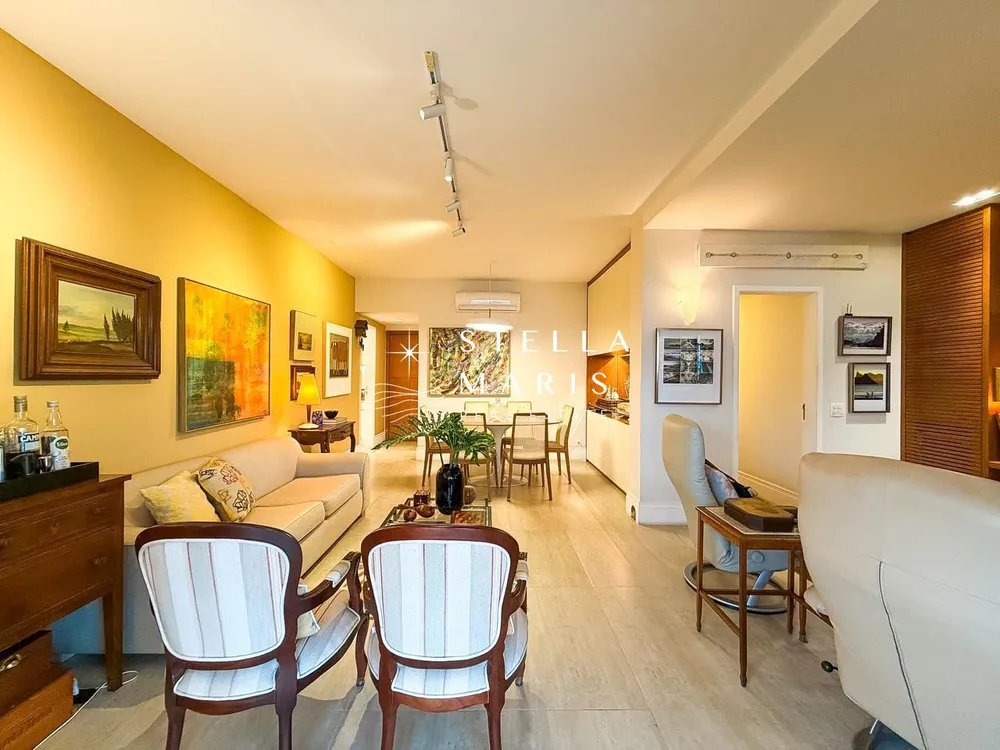 Apartamento, 4 quartos, 140 m² - Foto 22