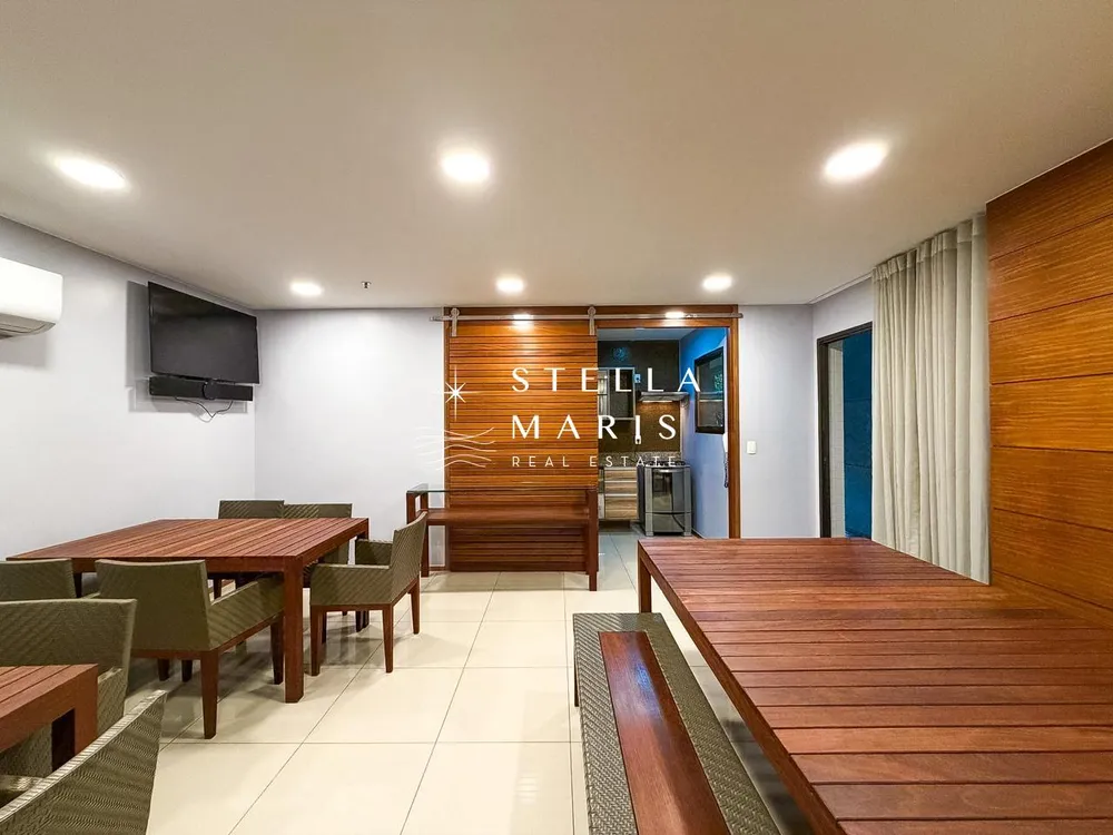 Apartamento, 4 quartos, 140 m² - Foto 45