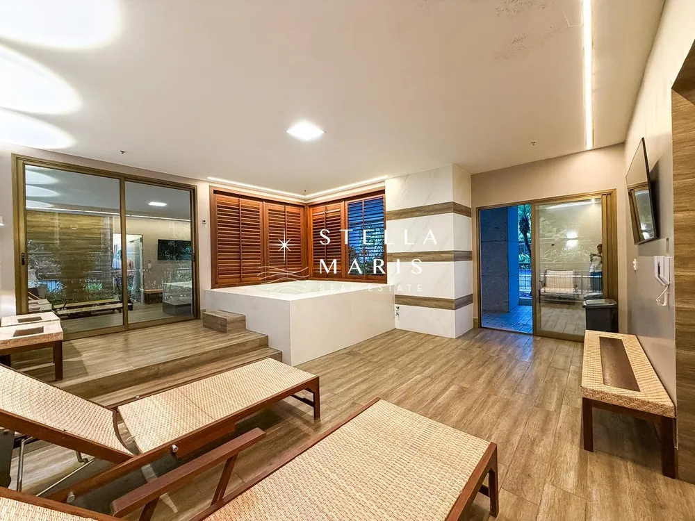 Apartamento, 4 quartos, 140 m² - Foto 36