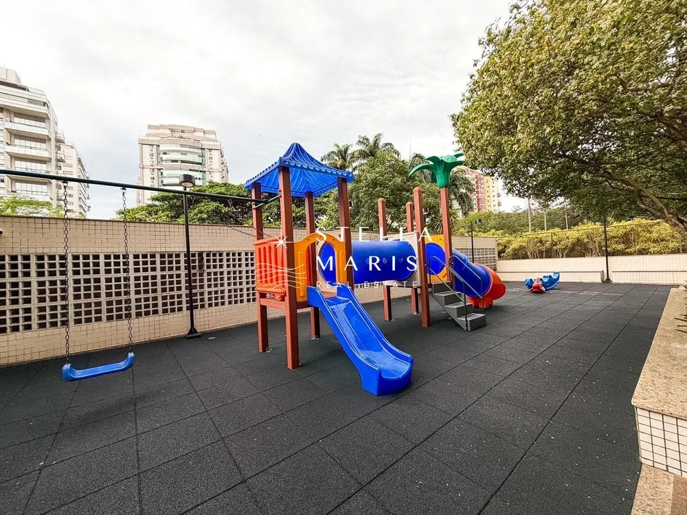 Apartamento, 4 quartos, 140 m² - Foto 39